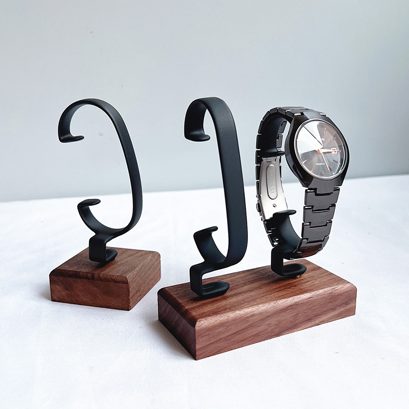 Jewelry And Watches Inc - Expositor de Joyería en Forma de