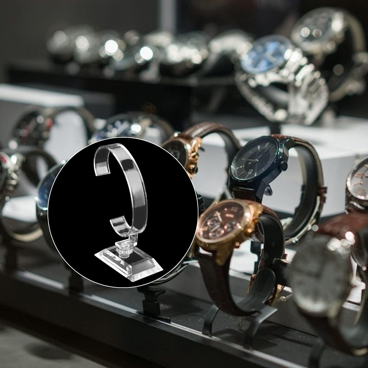 Venta al por mayor, 10 Uds., s - Jewelry And Watches Inc reseña y precio
