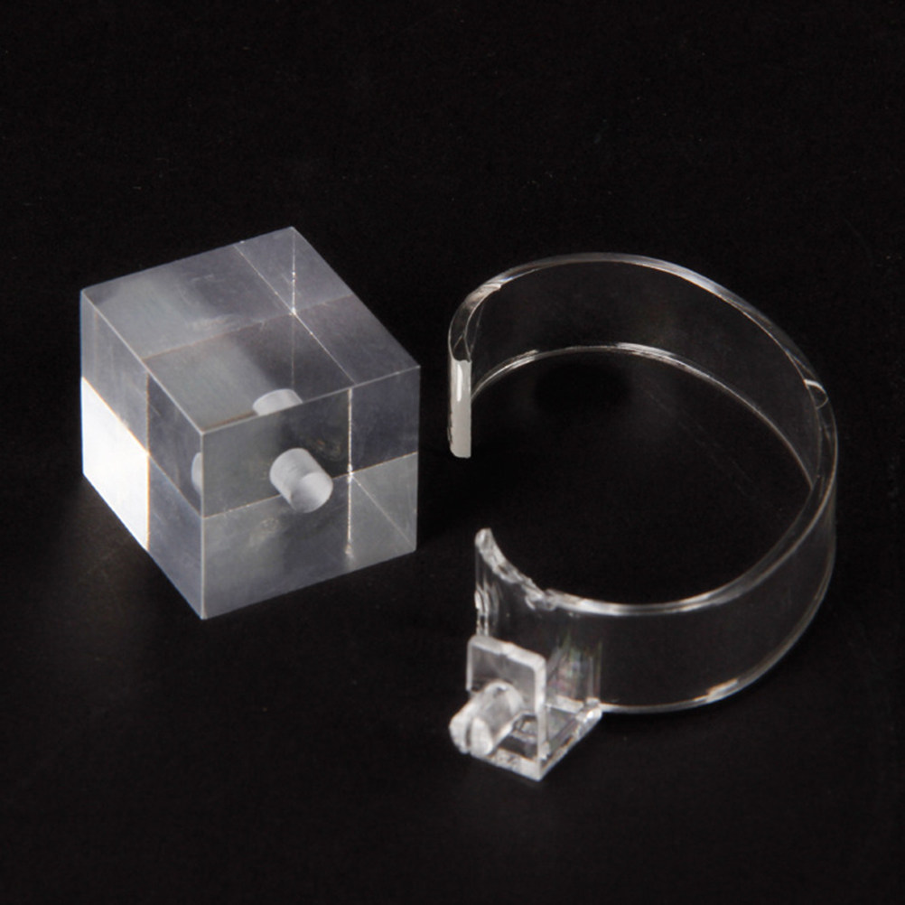 3 unidades de soporte para rel - Jewelry And Watches Inc reseña y precio