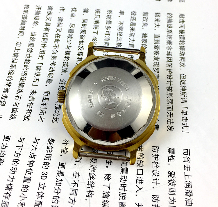 [Guangguang Shop] Fábrica de R - Jewelry For Watches reseña y precio
