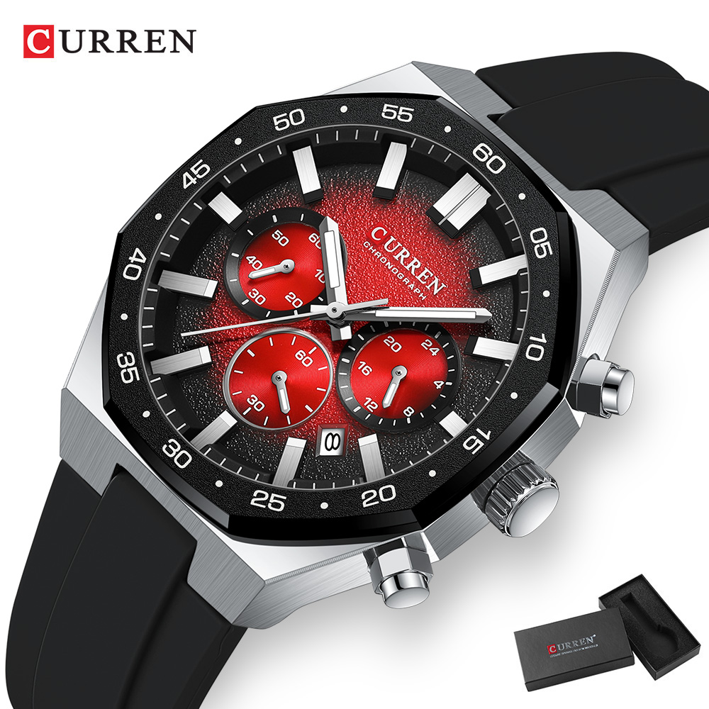 Reloj Deportivo Casual de Moda - Jewelry For Watches reseña y precio